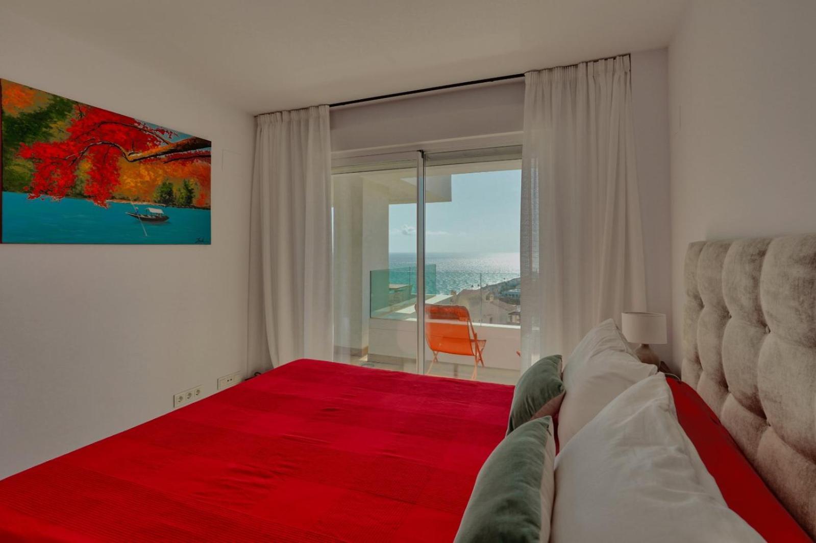 Appartamento Seascape Sunset Vistas Calaceite *